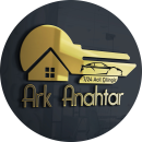 Ark Anahtar