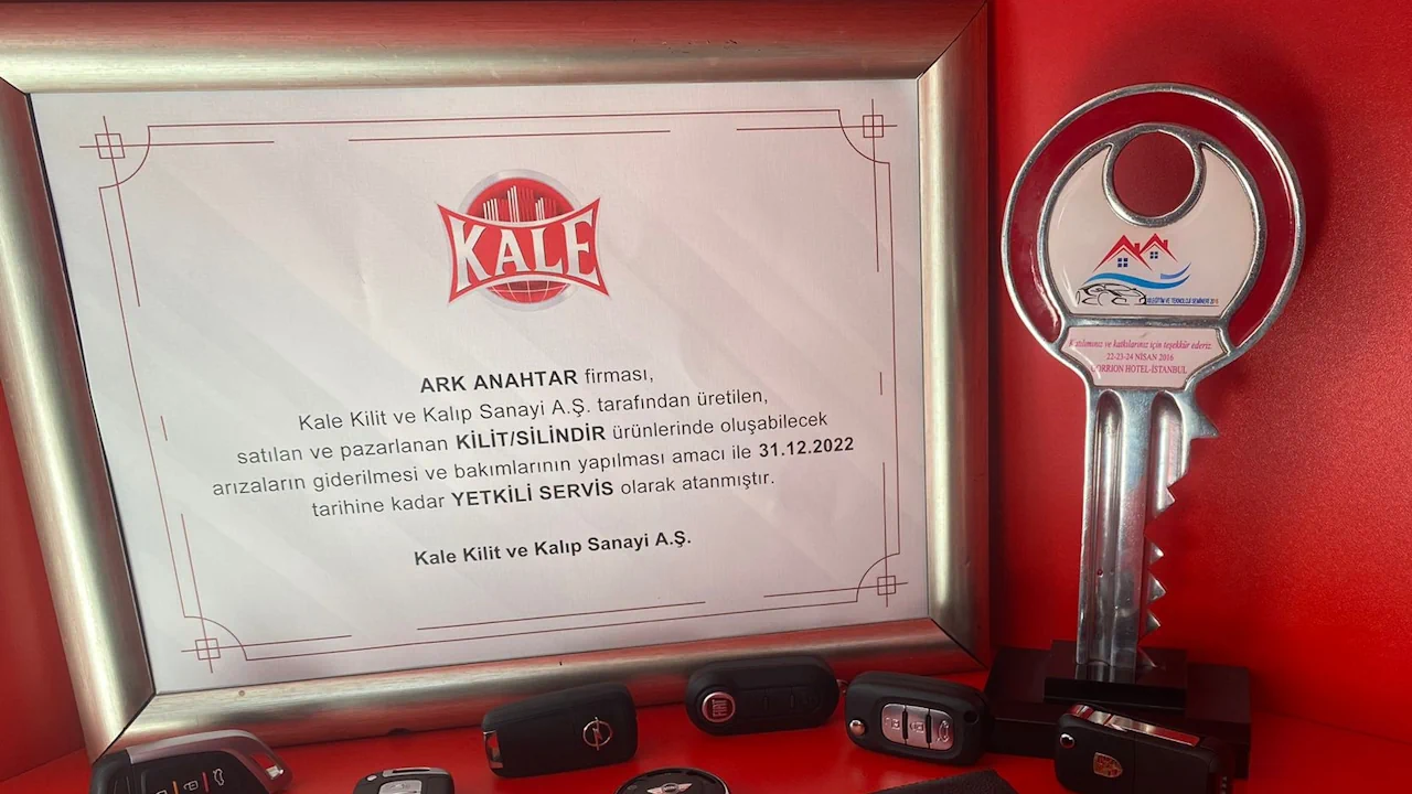çilingir