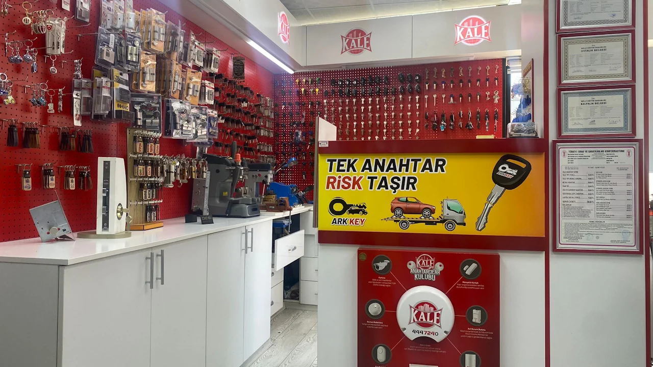 çilingir