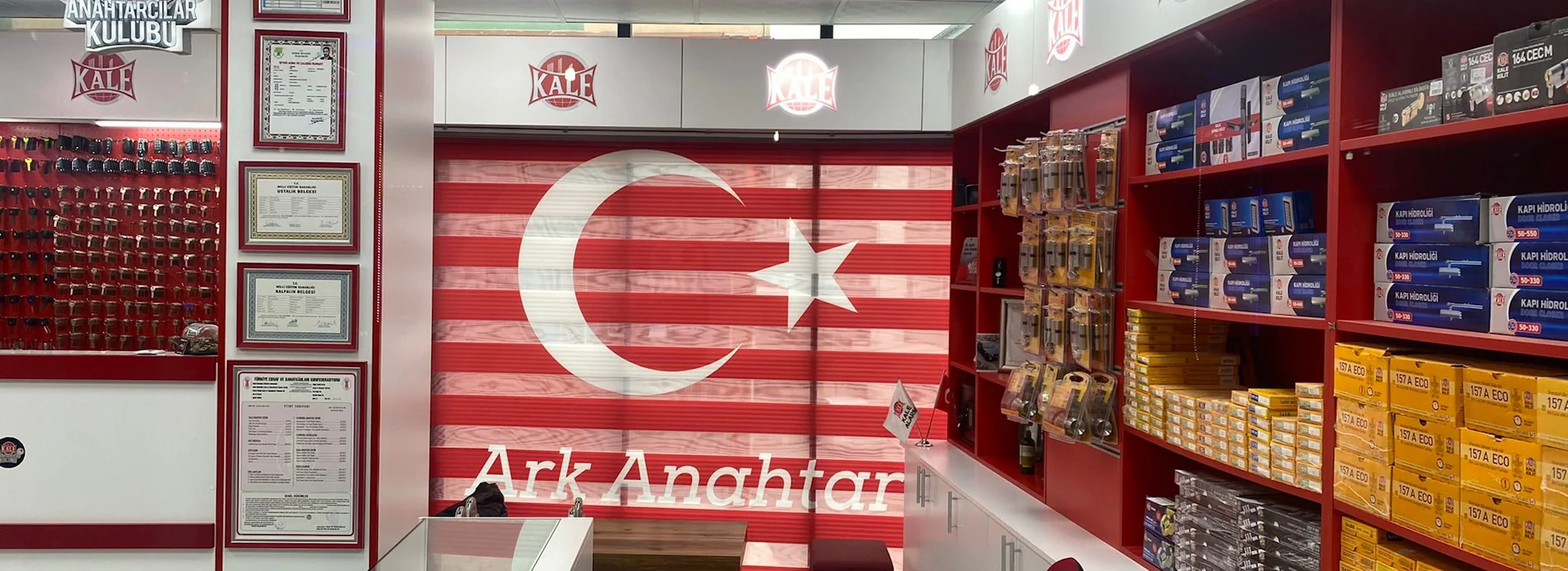 mamak çilingir ark anahtar
